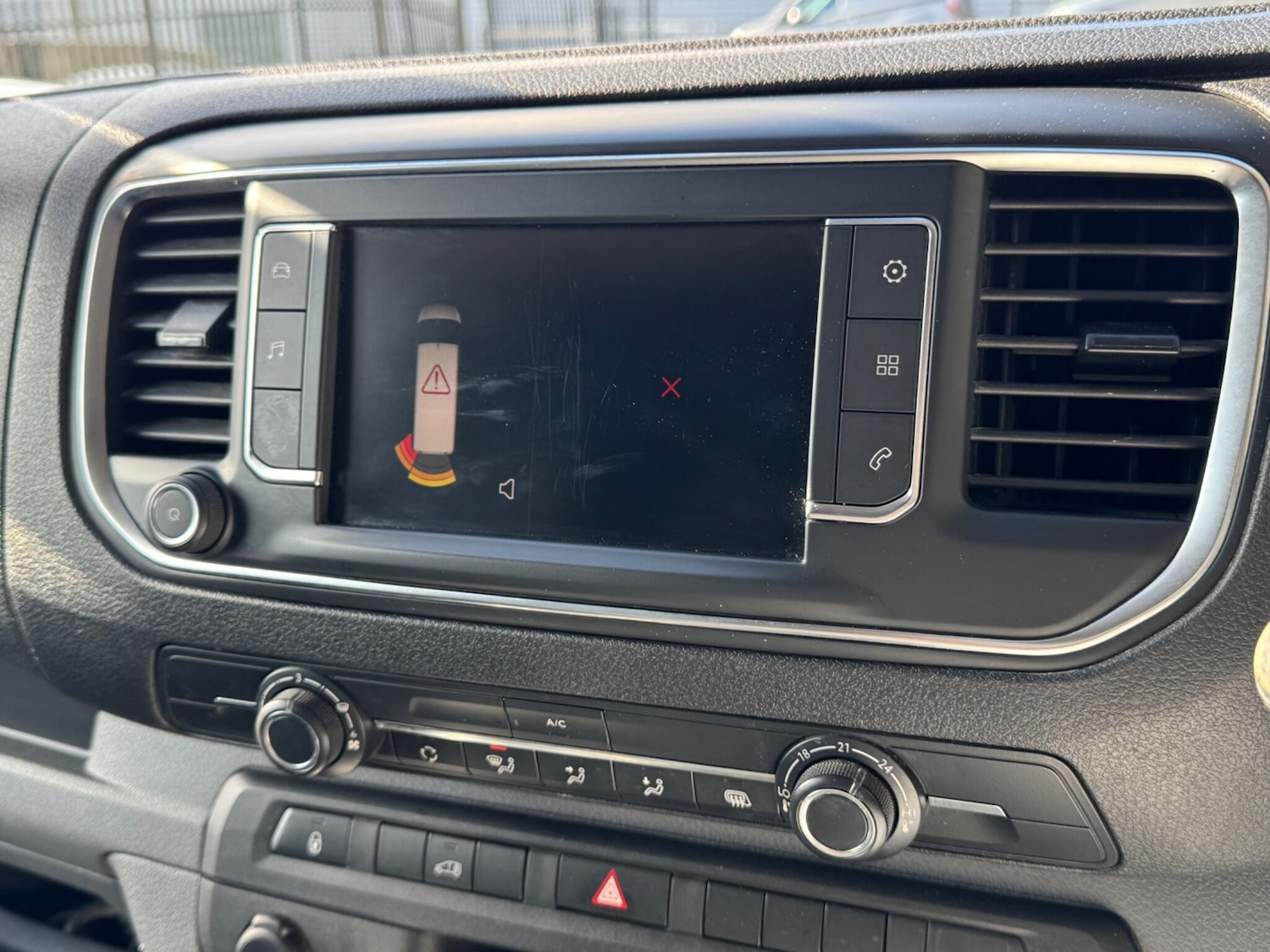 Used Vauxhall Vivaro 2020 for sale - 77892942: Photo 15