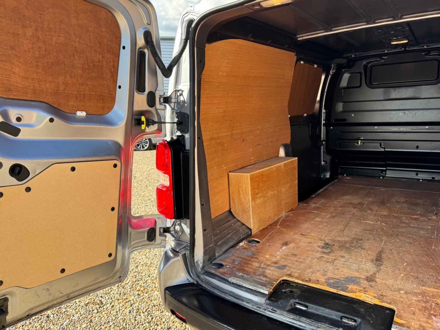 Used Vauxhall Vivaro 2020 for sale - 77892942: Photo 17