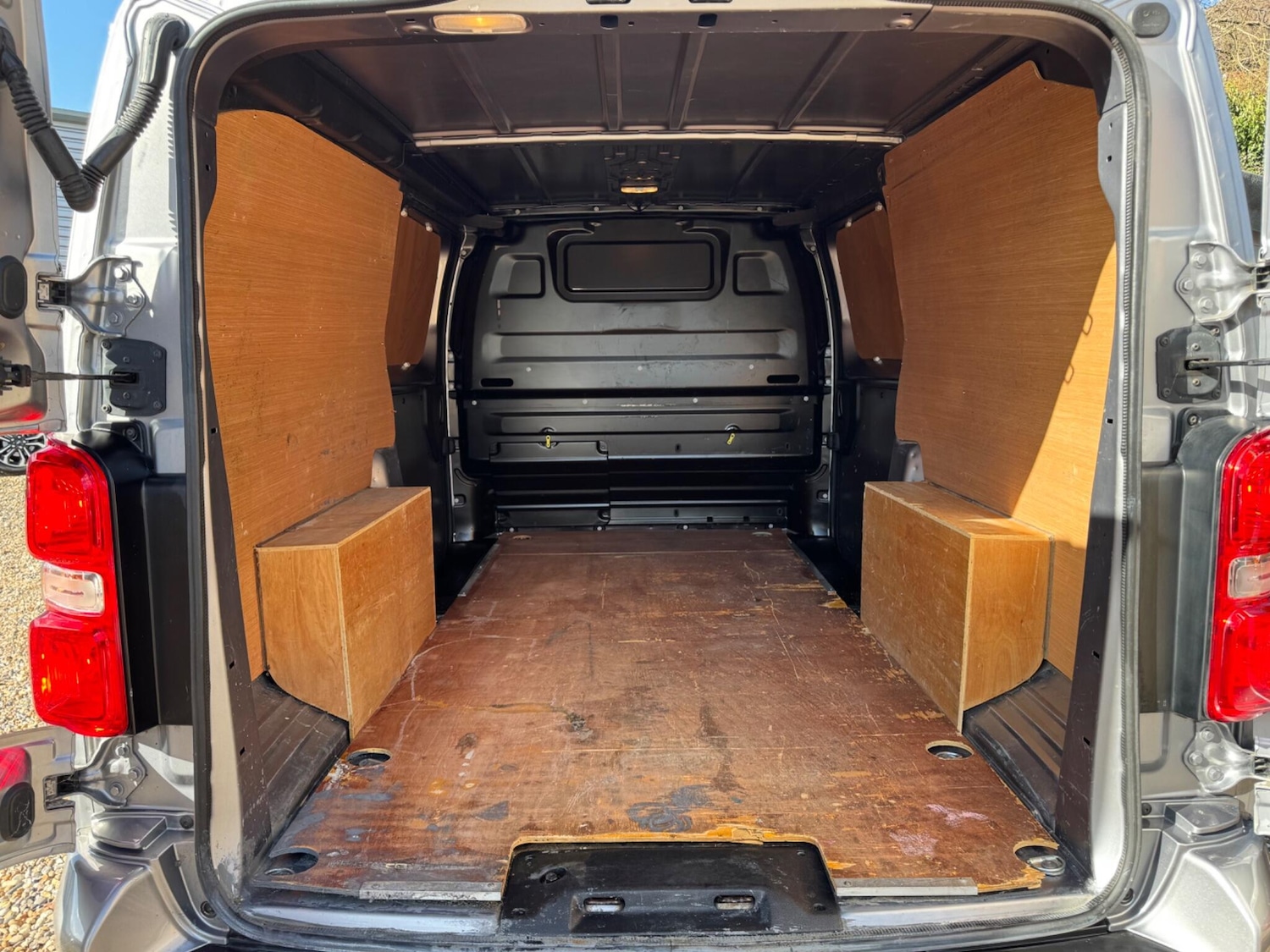 Used Vauxhall Vivaro 2020 for sale - 77892942: Photo 19