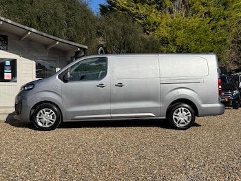 Used Vauxhall Vivaro 2020 for sale - 77892942: Photo