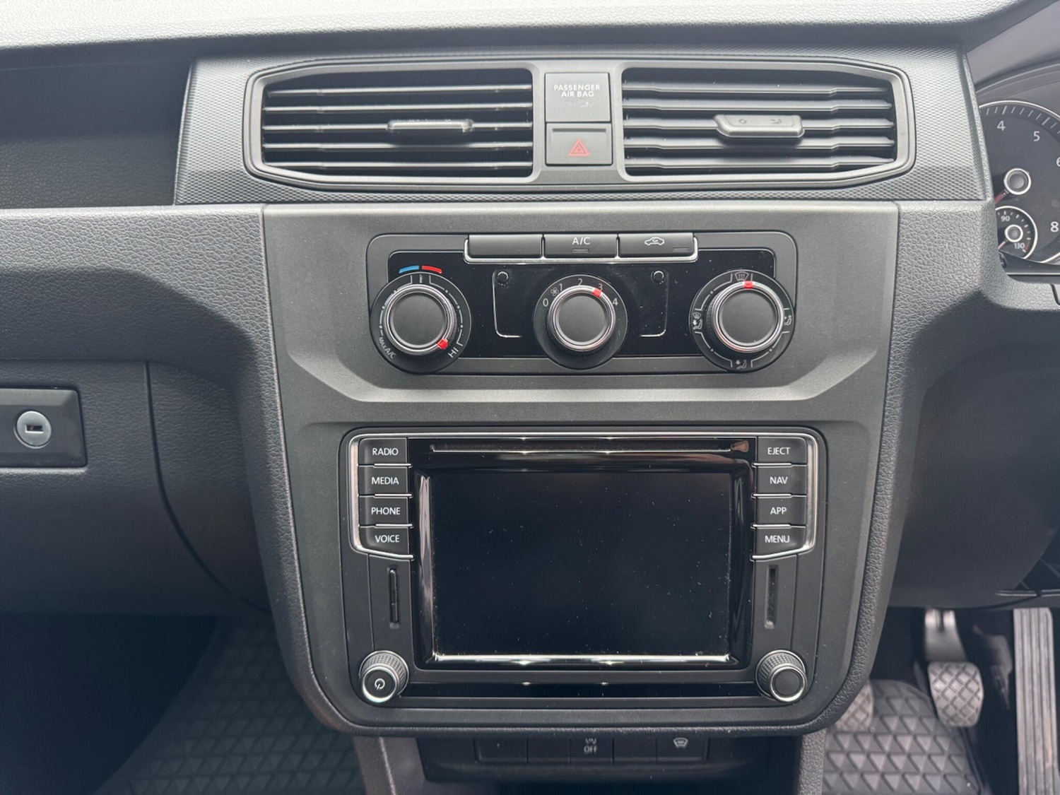 Used Volkswagen Caddy 2018 for sale - 77479175: Photo 17