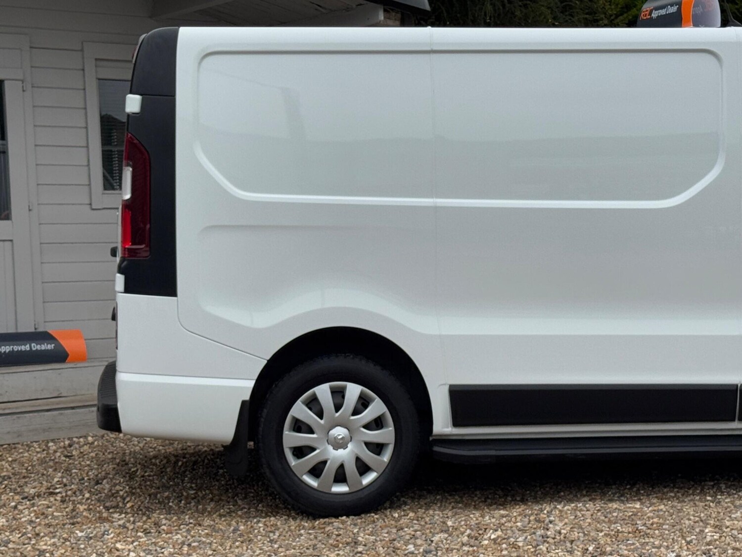 Vehicle 13