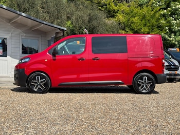 Used Citroen Dispatch 2021 for sale - 78676225: Photo