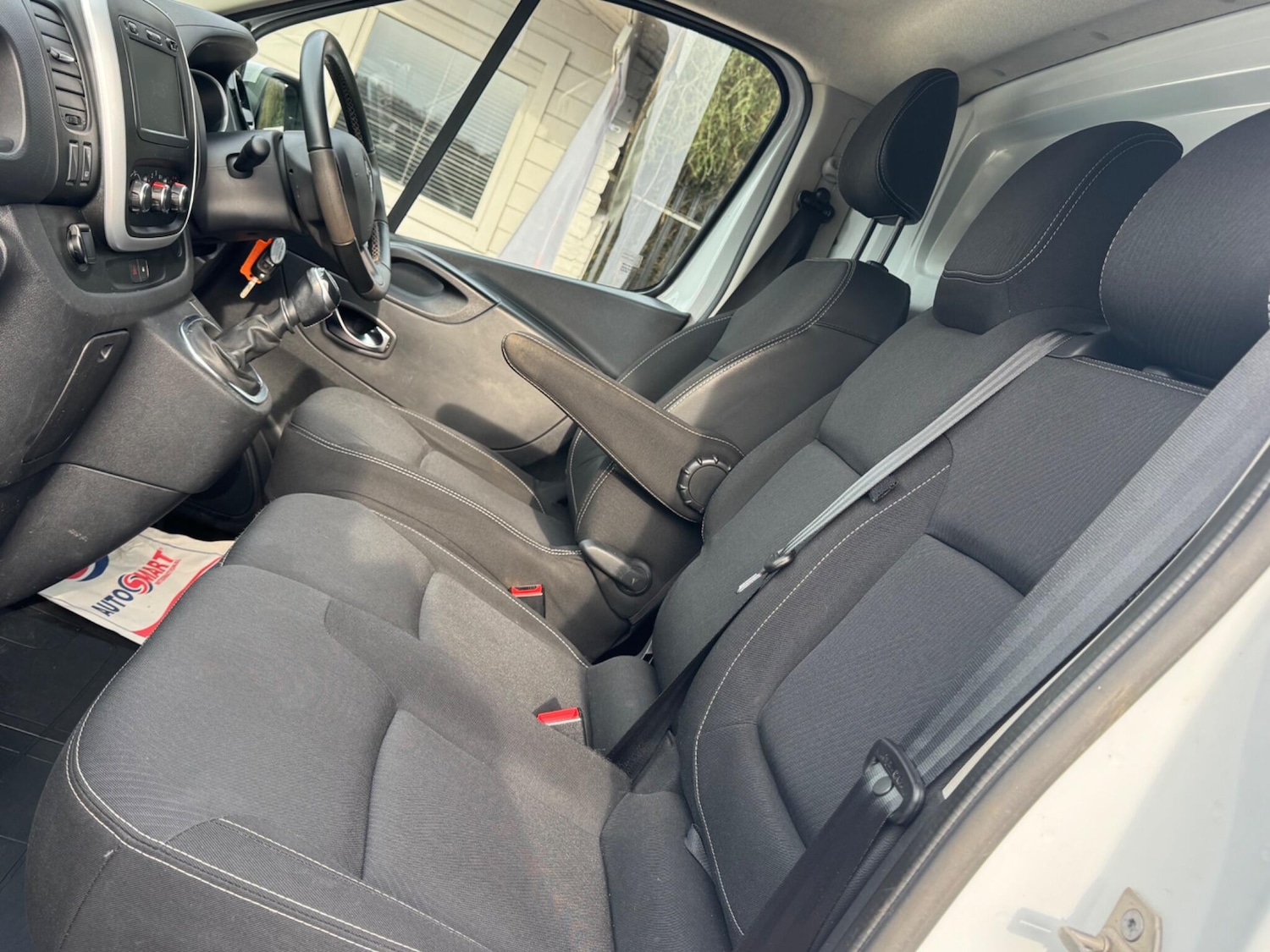 Used Renault Trafic 2020 for sale - 77598848: Photo 15