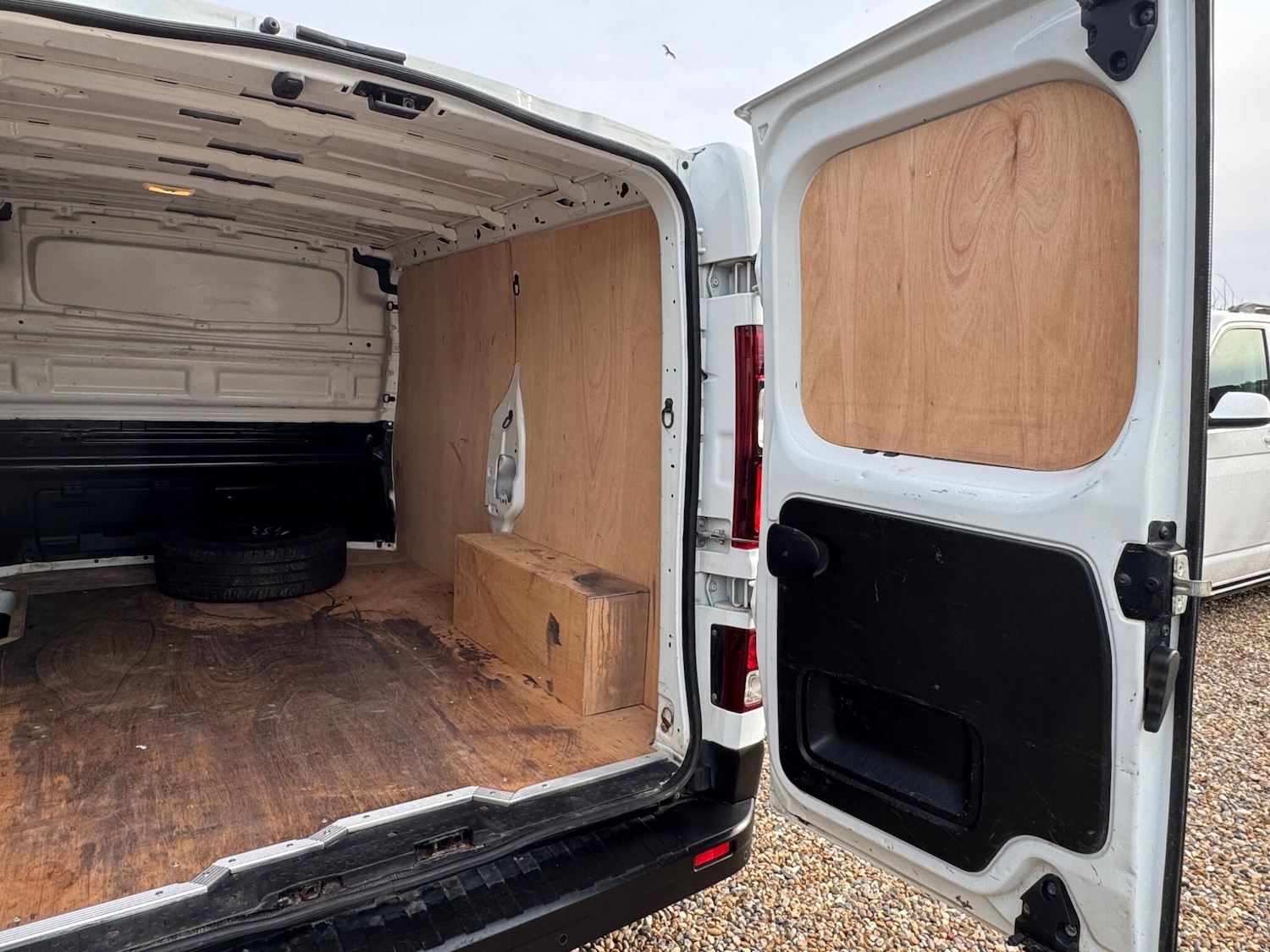 Used Renault Trafic 2020 for sale - 77598848: Photo 20