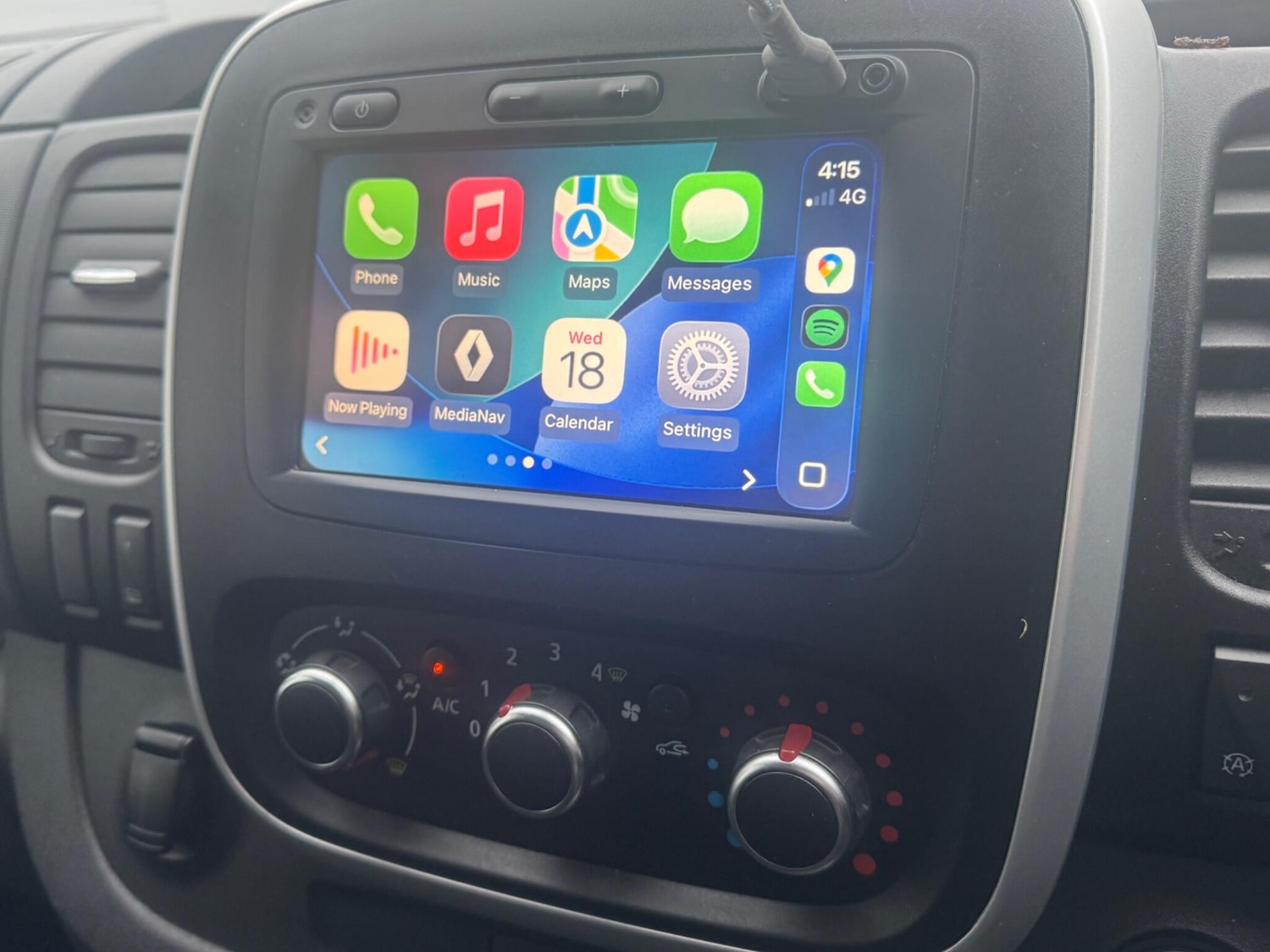 Used Renault Trafic 2020 for sale - 77598848: Photo 21