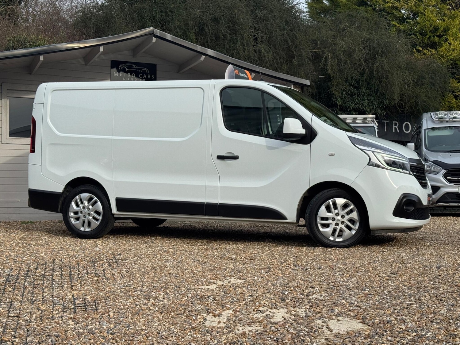 Used Renault Trafic 2020 for sale - 77598848: Photo 7