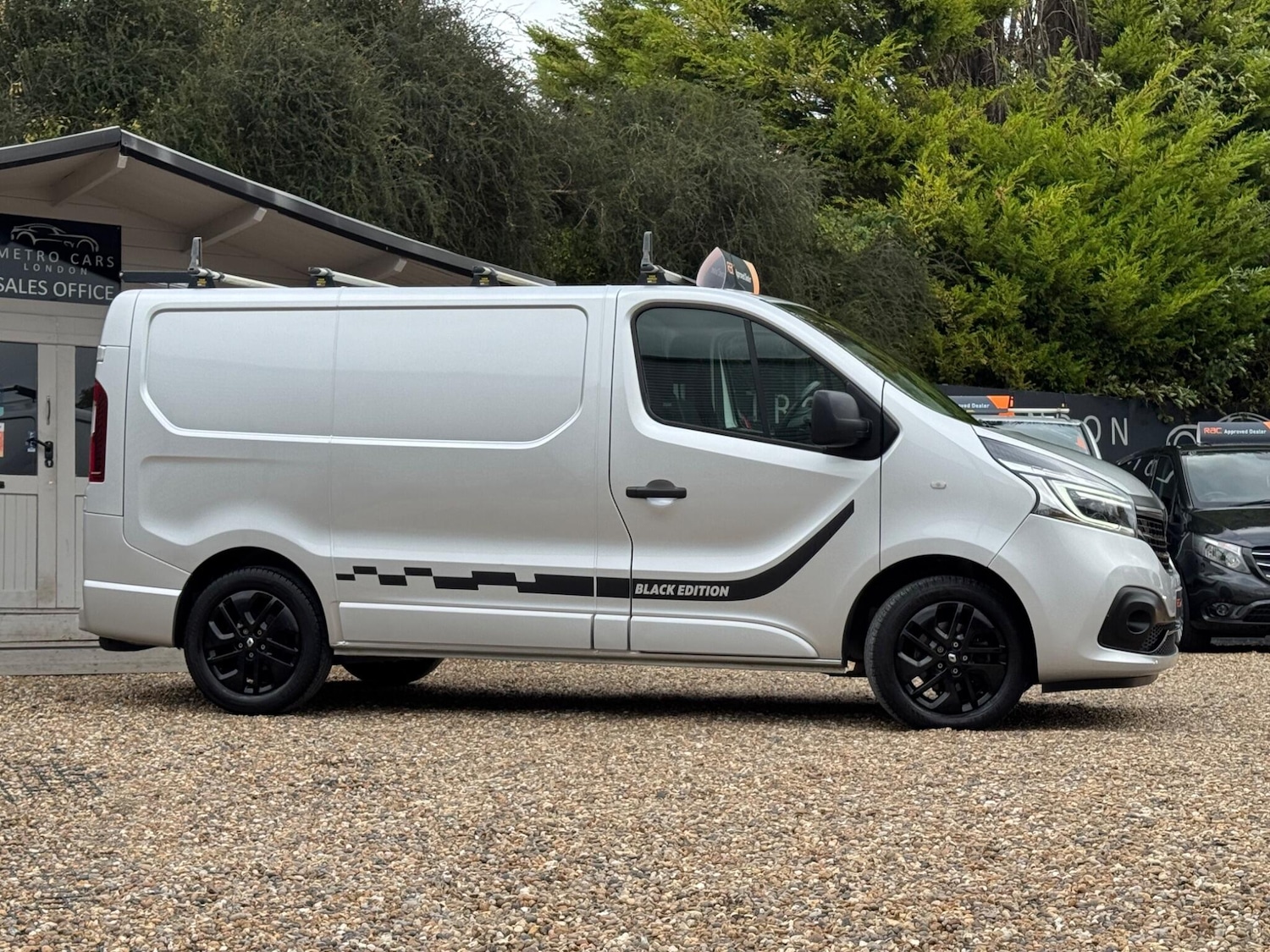Used Renault Trafic 2021 for sale - 76388178: Photo 12