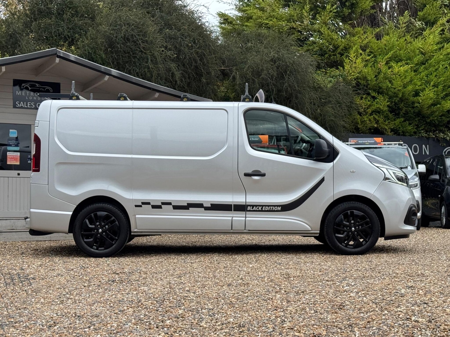 Used Renault Trafic 2021 for sale - 76388178: Photo 13