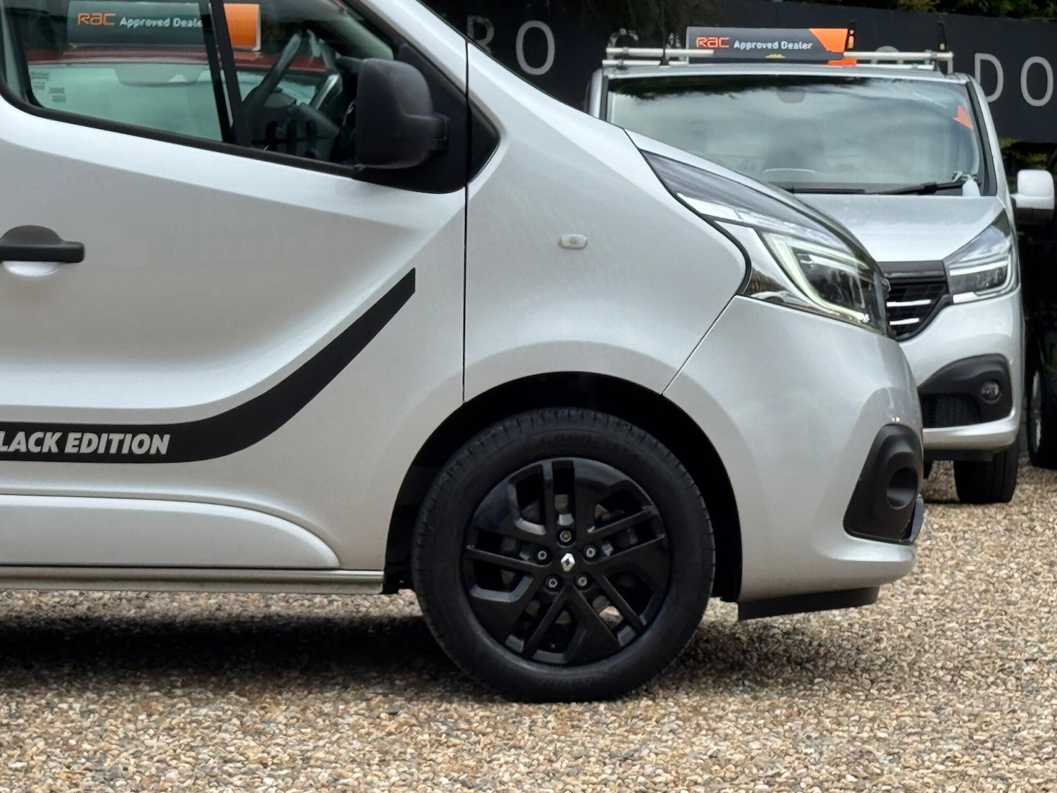 Used Renault Trafic 2021 for sale - 76388178: Photo 14