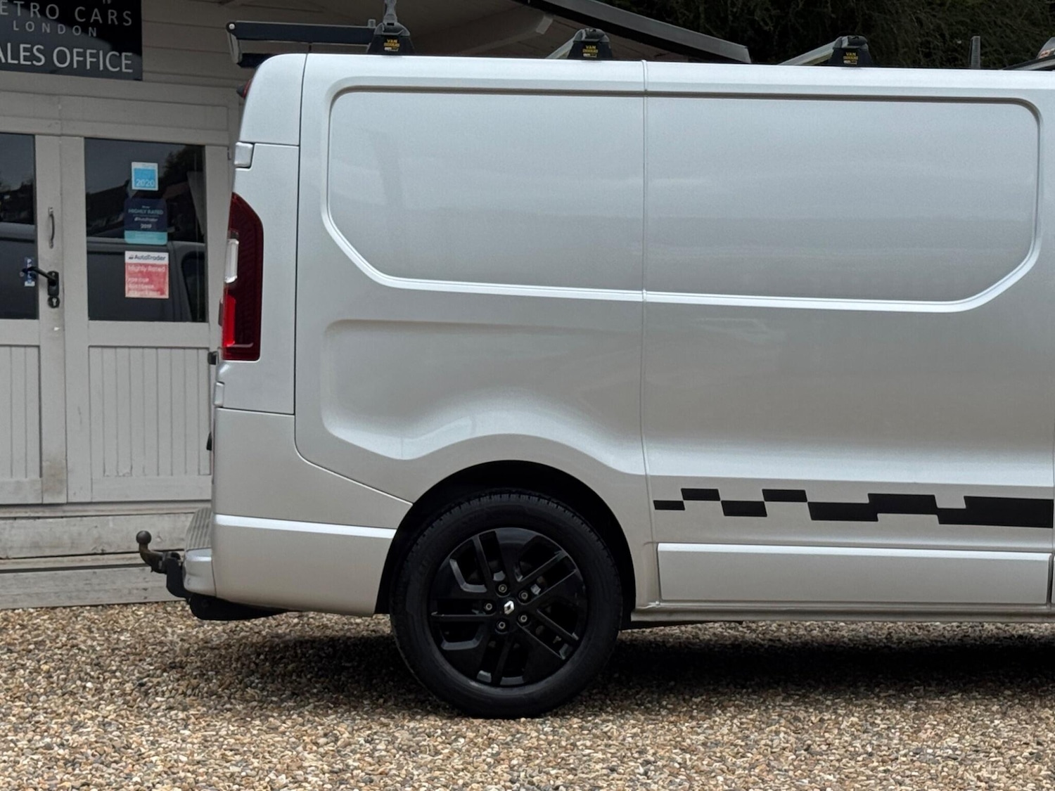 Used Renault Trafic 2021 for sale - 76388178: Photo 15