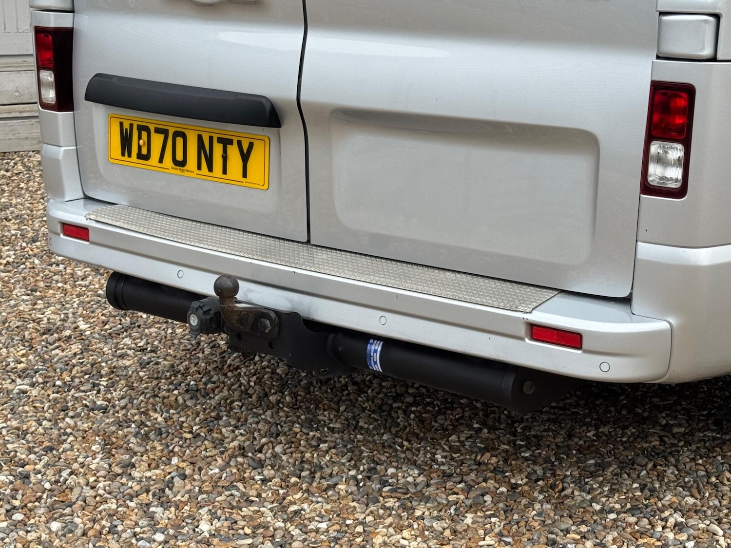 Used Renault Trafic 2021 for sale - 76388178: Photo 18