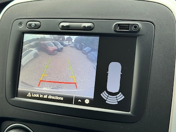 Used Renault Trafic 2021 for sale - 76388178: Photo