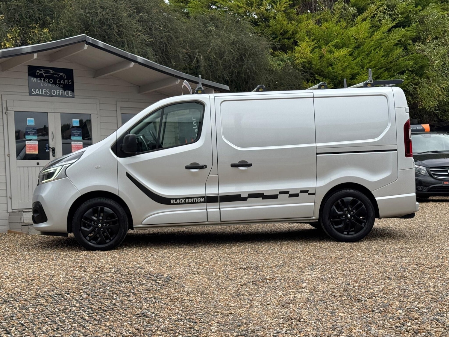 Used Renault Trafic 2021 for sale - 76388178: Photo 6