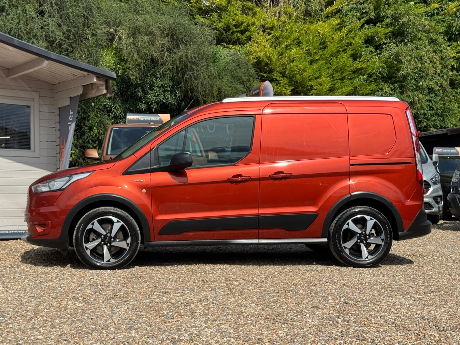 Vehicle 11