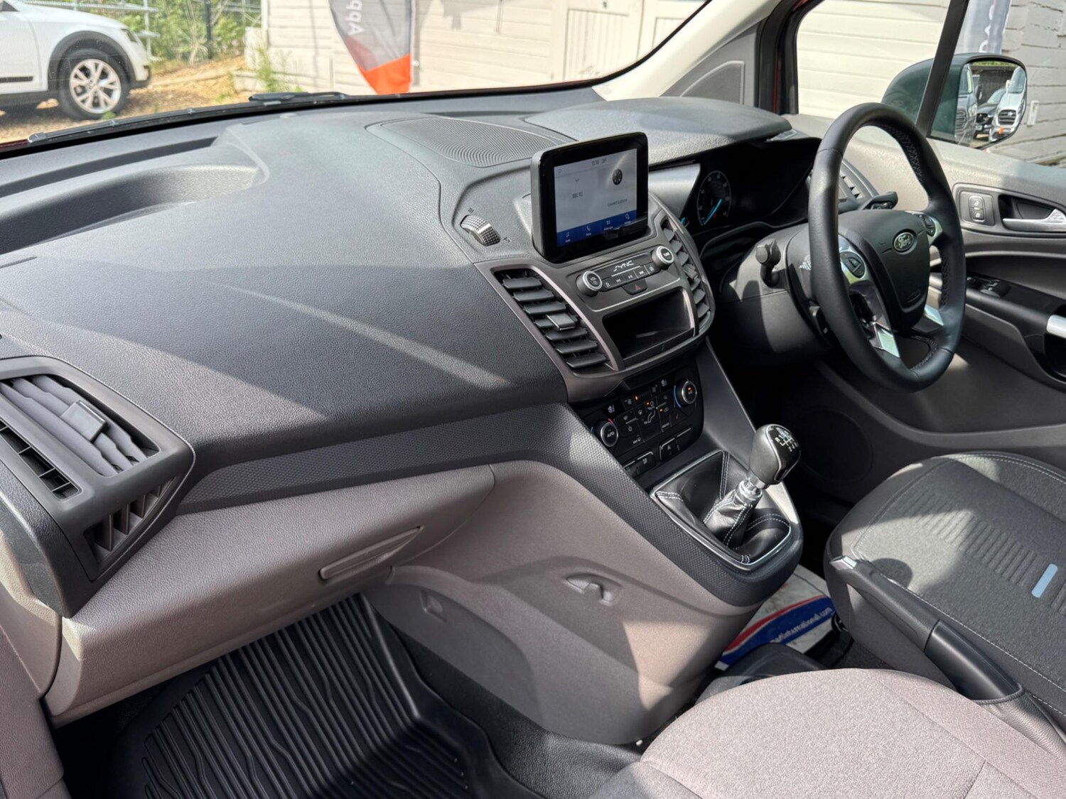 Vehicle 17