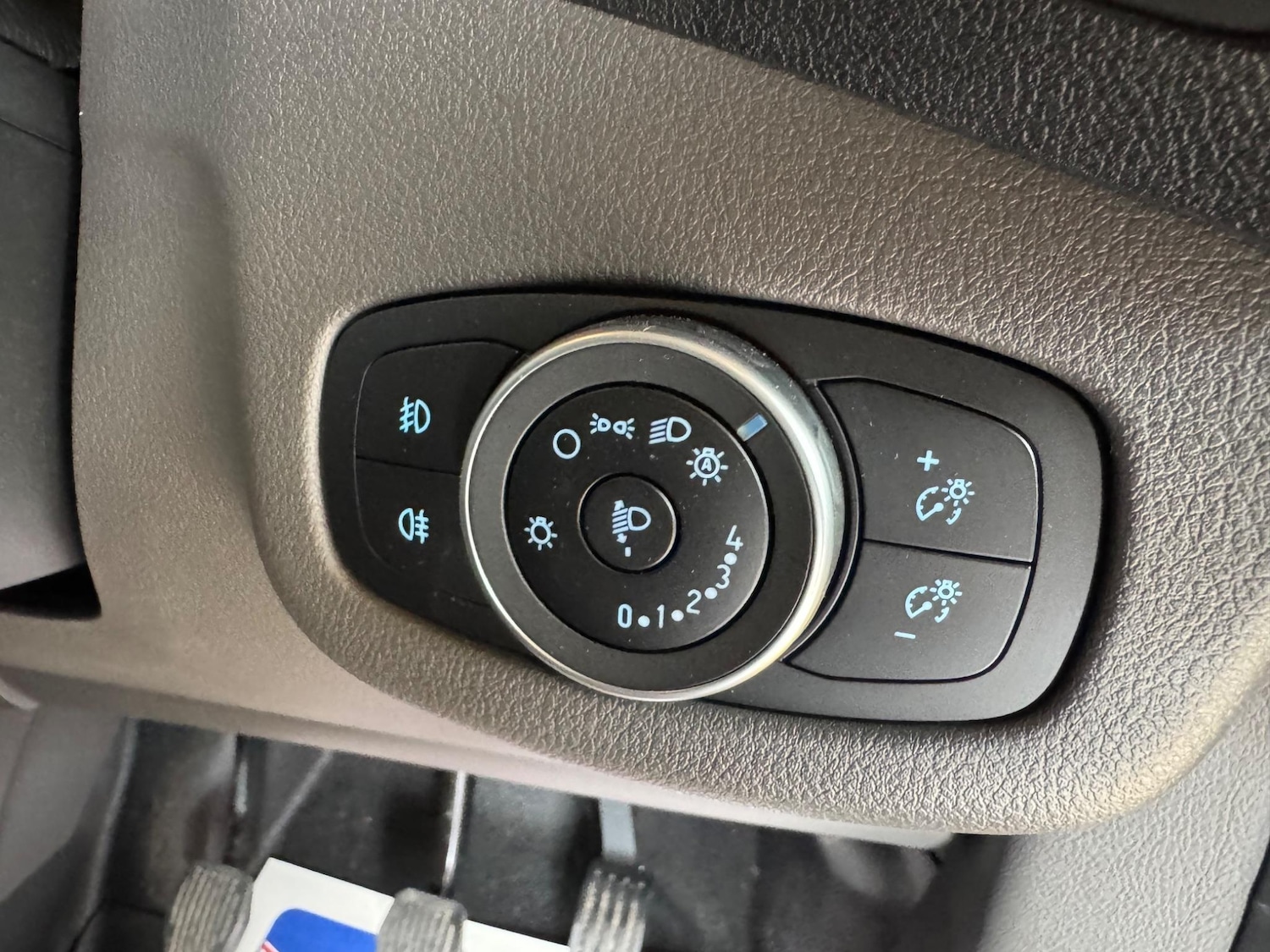 Vehicle 25