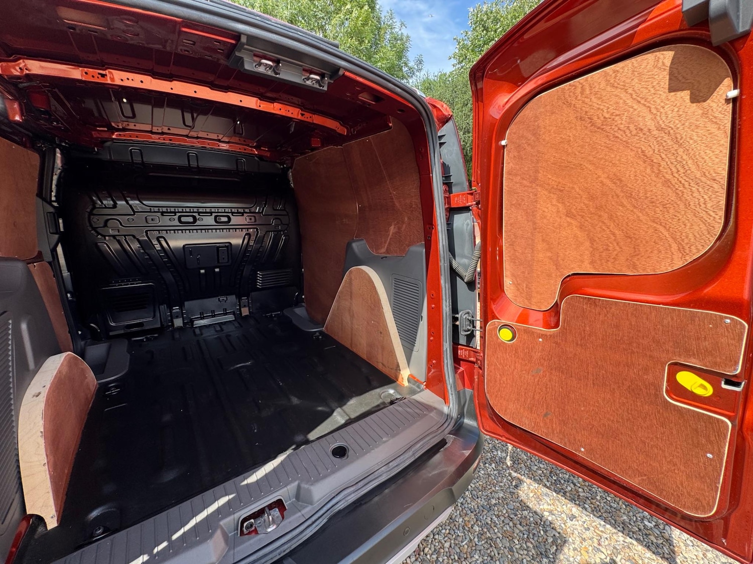 Vehicle 32
