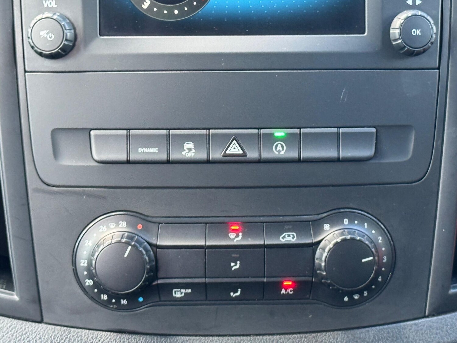 Used Mercedes-Benz Vito for sale - 77753121: Photo 24