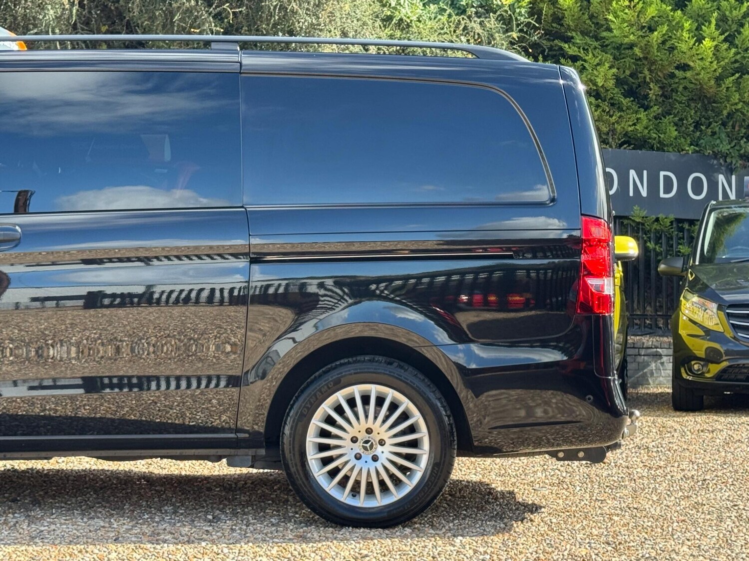 Used Mercedes-Benz Vito for sale - 77753121: Photo 5