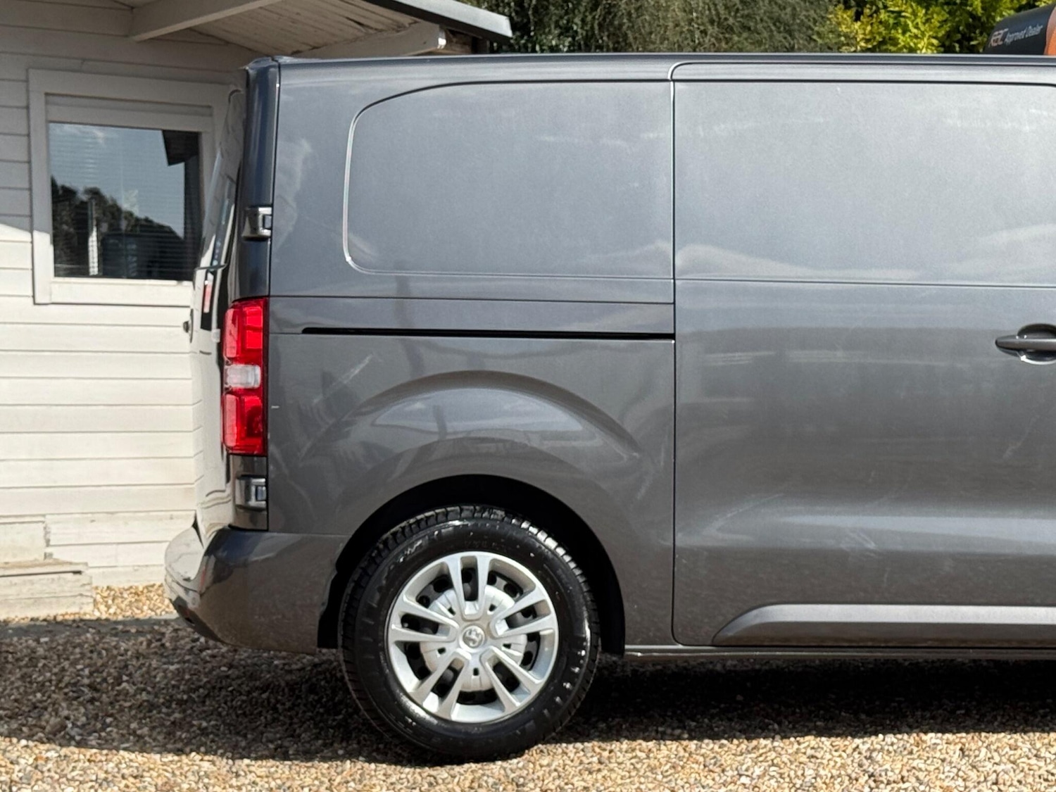 Used Vauxhall Vivaro 2020 for sale - 77892300: Photo 10