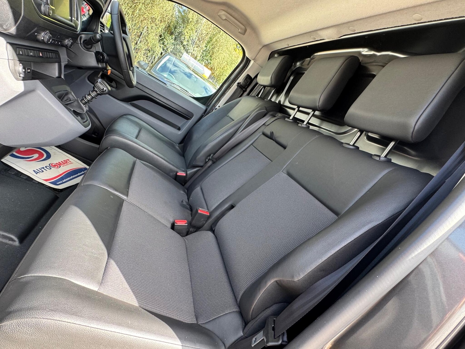 Used Vauxhall Vivaro 2020 for sale - 77892300: Photo 16