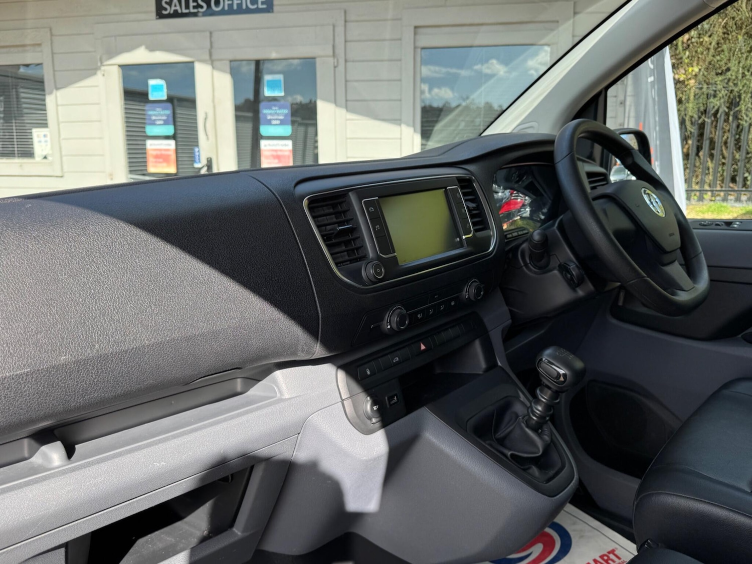 Used Vauxhall Vivaro 2020 for sale - 77892300: Photo 17