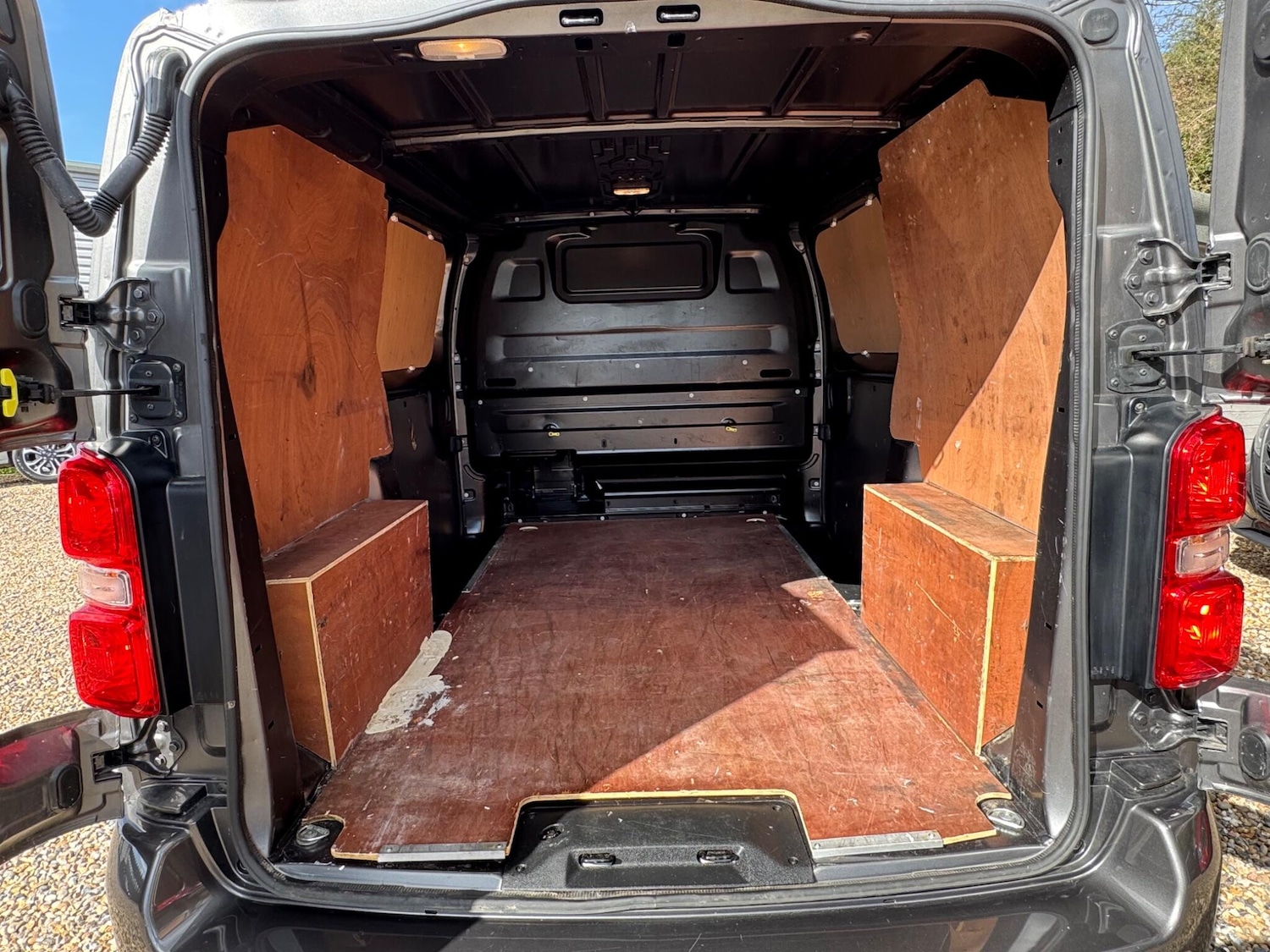 Used Vauxhall Vivaro 2020 for sale - 77892300: Photo 18