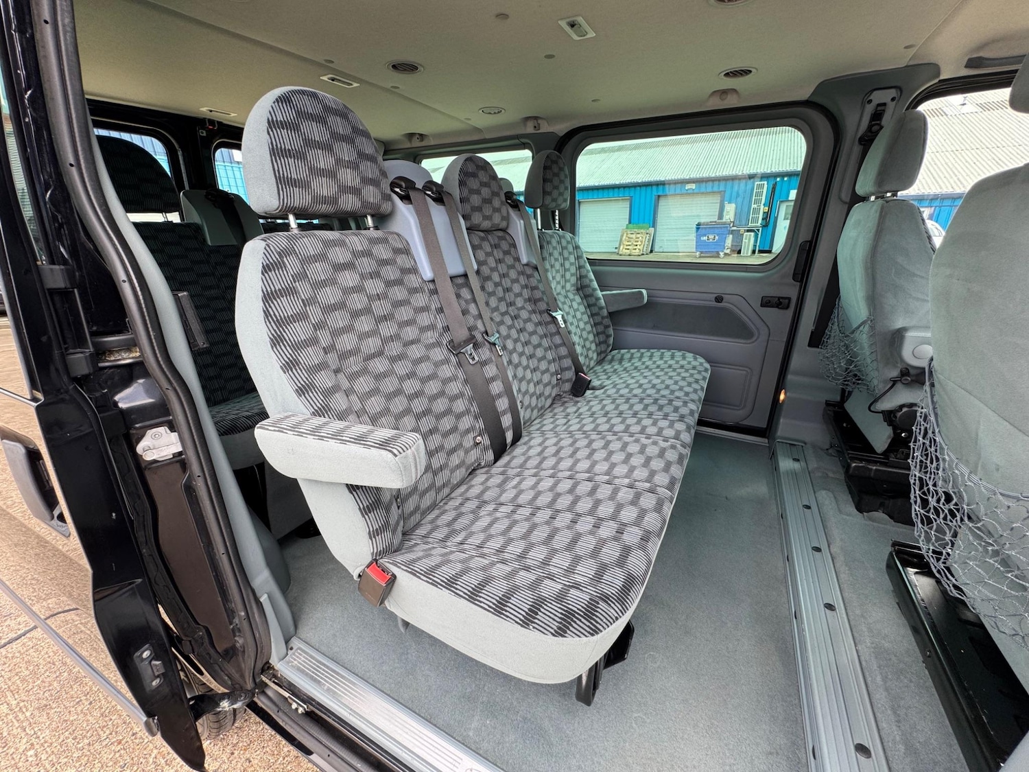 Used Ford Transit 2009 for sale - 76759769: Photo 13