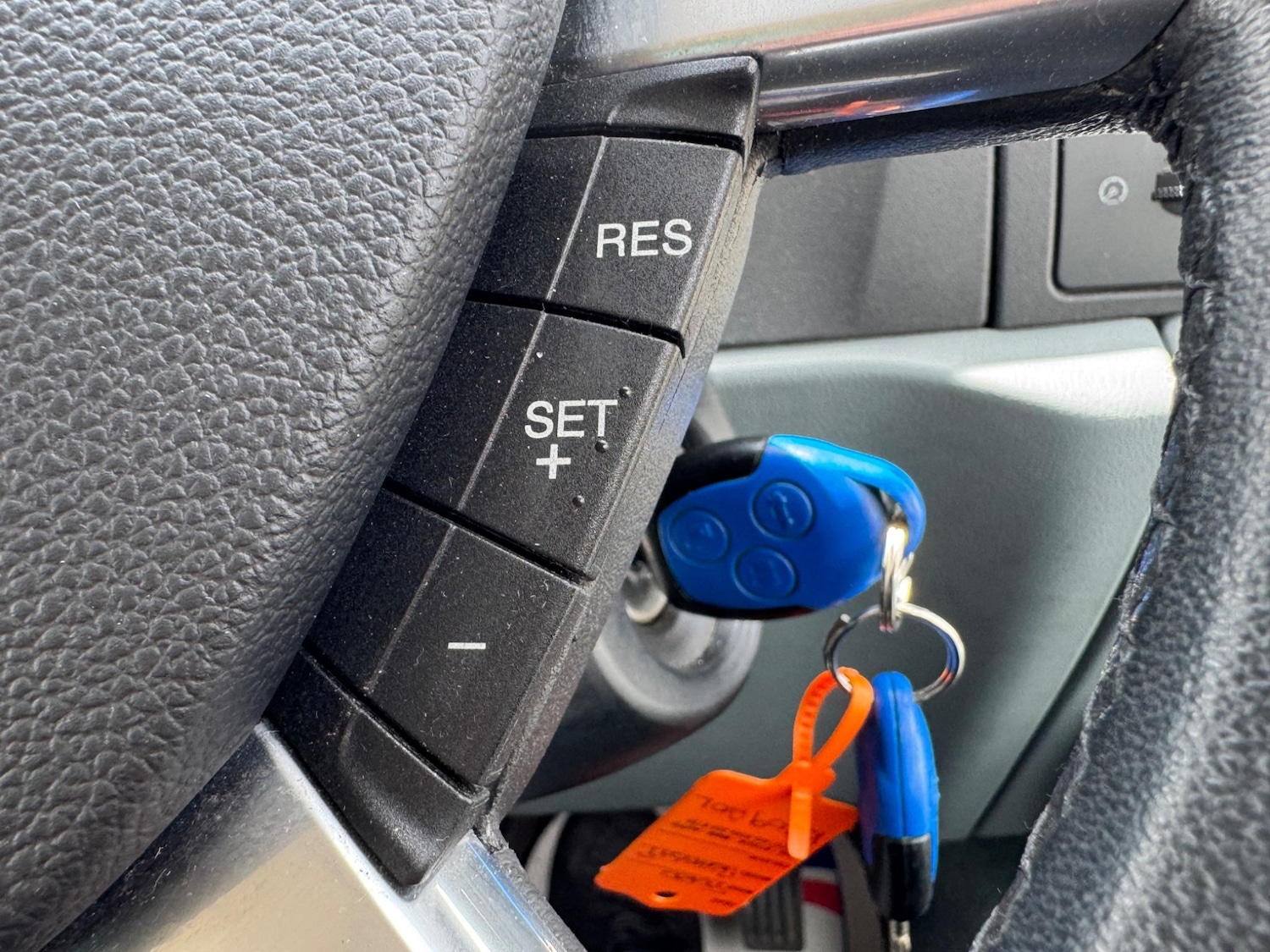 Used Ford Transit 2009 for sale - 76759769: Photo 20