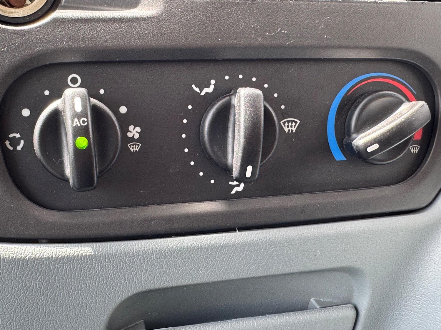 Used Ford Transit 2009 for sale - 76759769: Photo 22