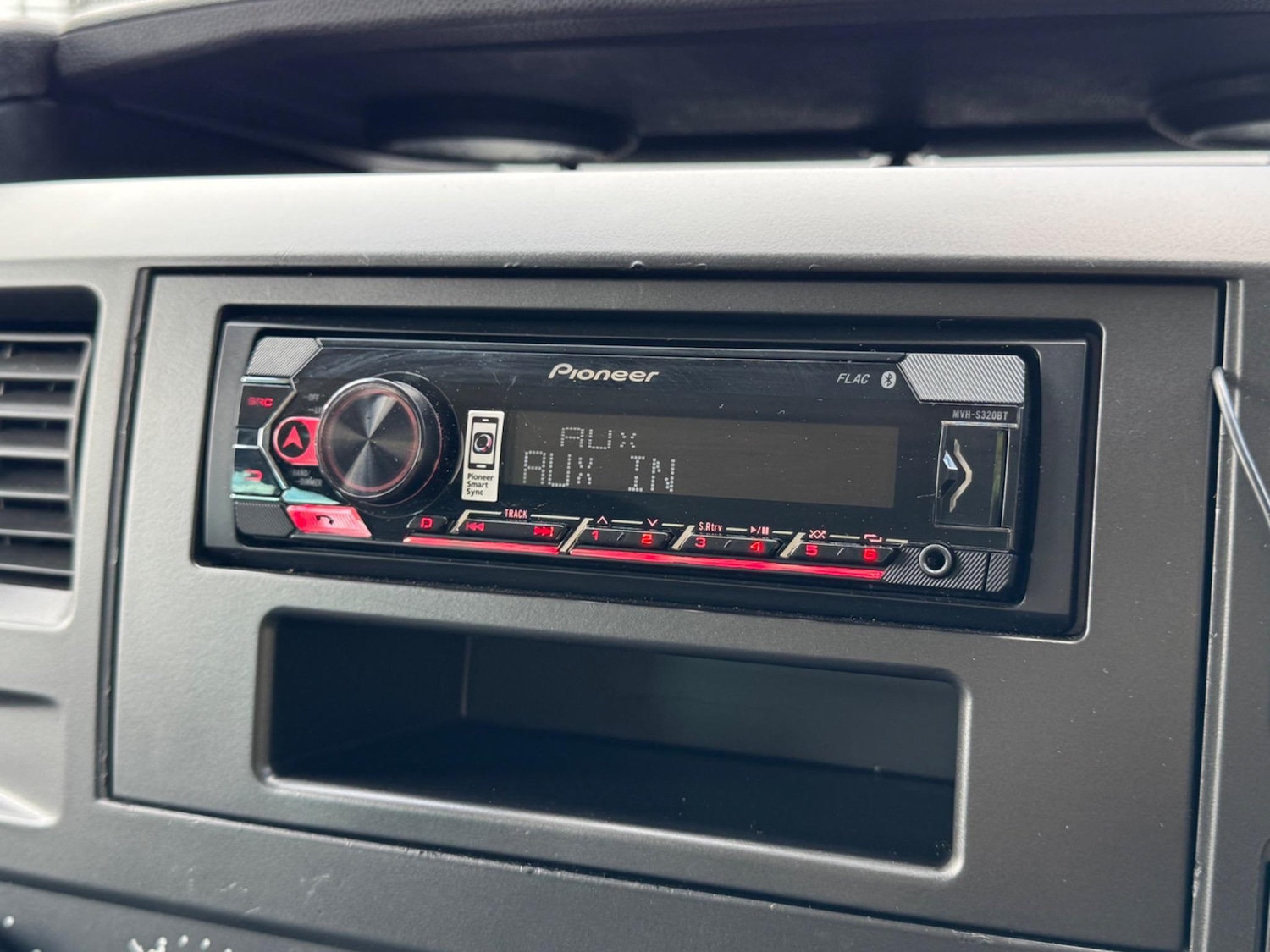 Used Ford Transit 2009 for sale - 76759769: Photo 23