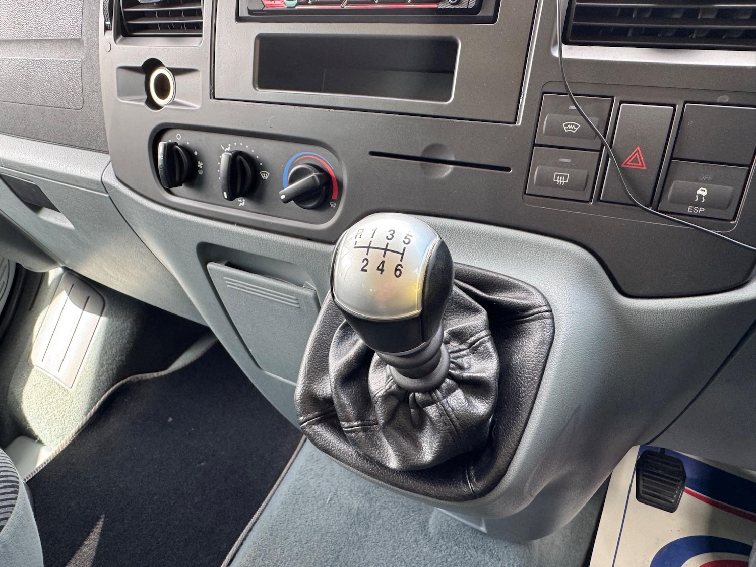 Used Ford Transit 2009 for sale - 76759769: Photo 27