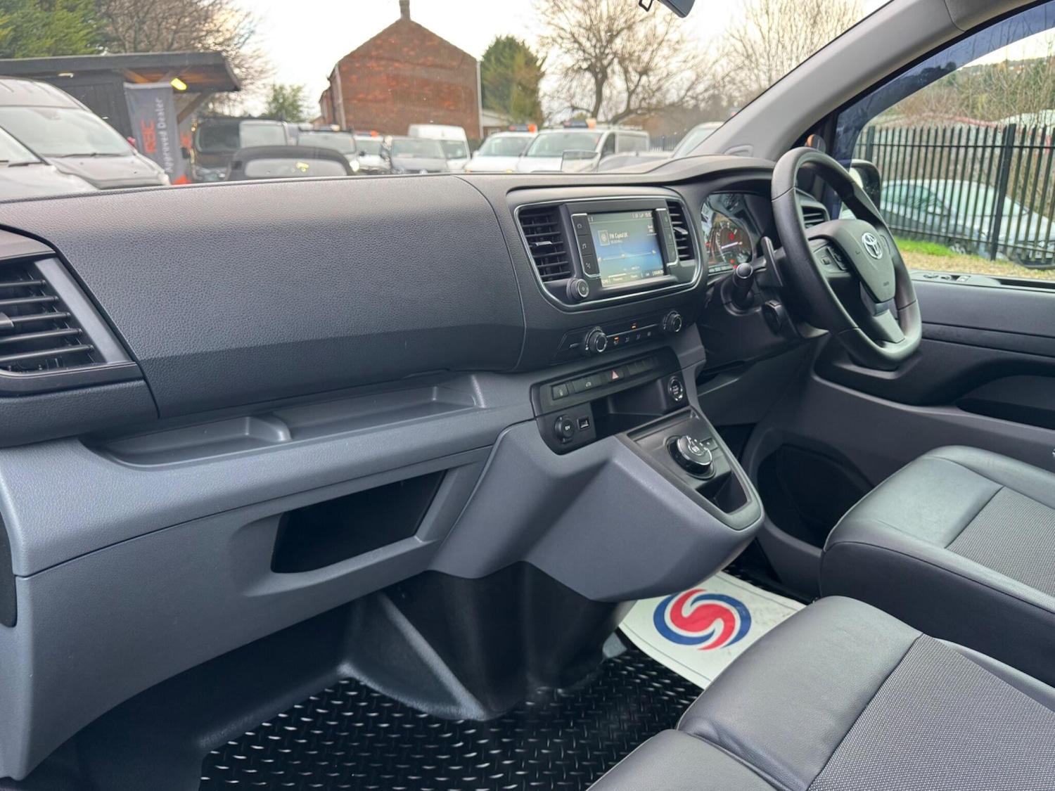 Used Toyota ProAce 2020 for sale - 77411893: Photo 15