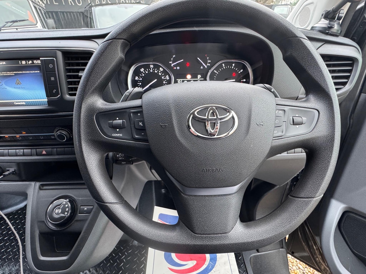 Used Toyota ProAce 2020 for sale - 77411893: Photo 17