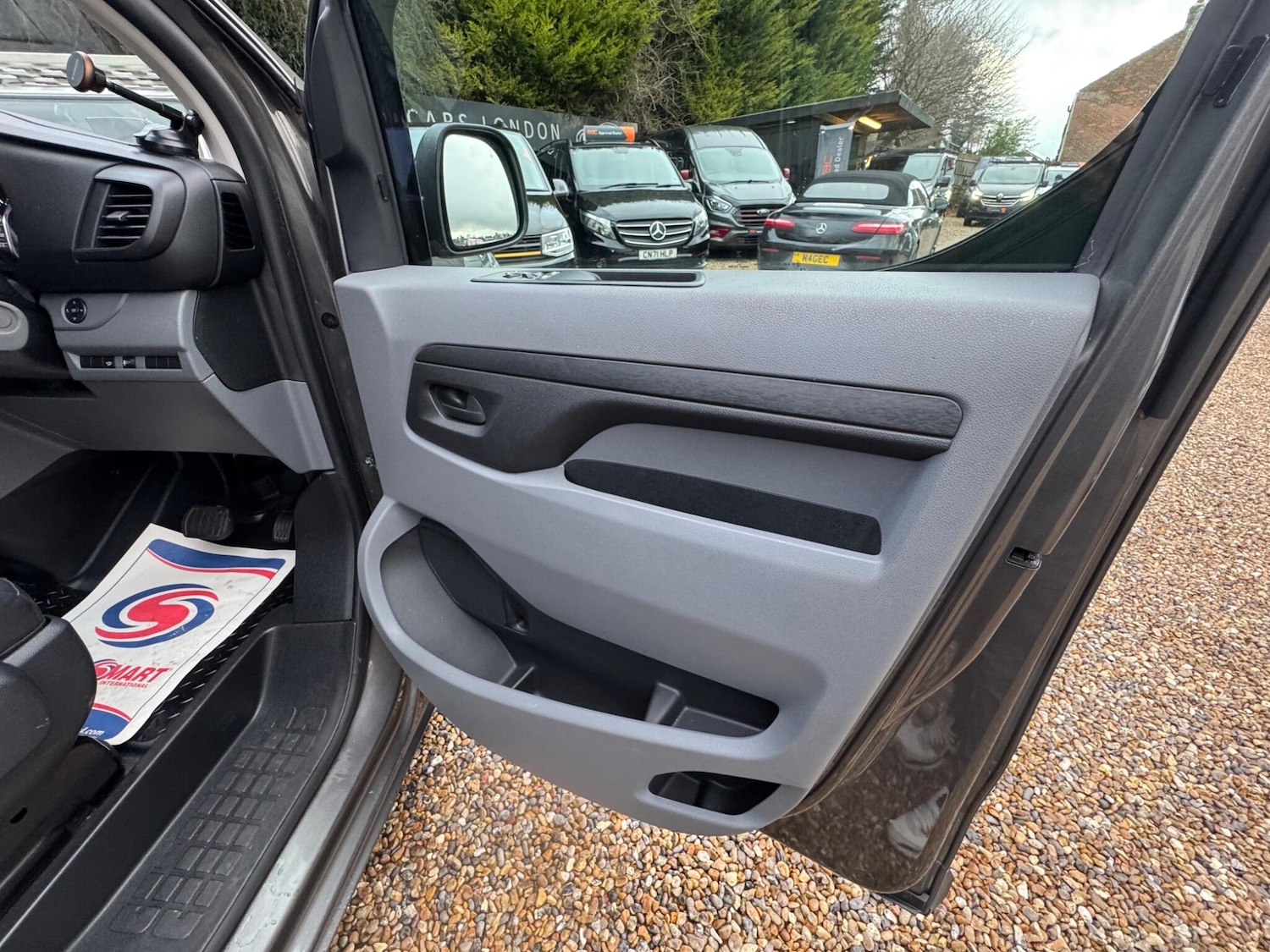 Used Toyota ProAce 2020 for sale - 77411893: Photo 21