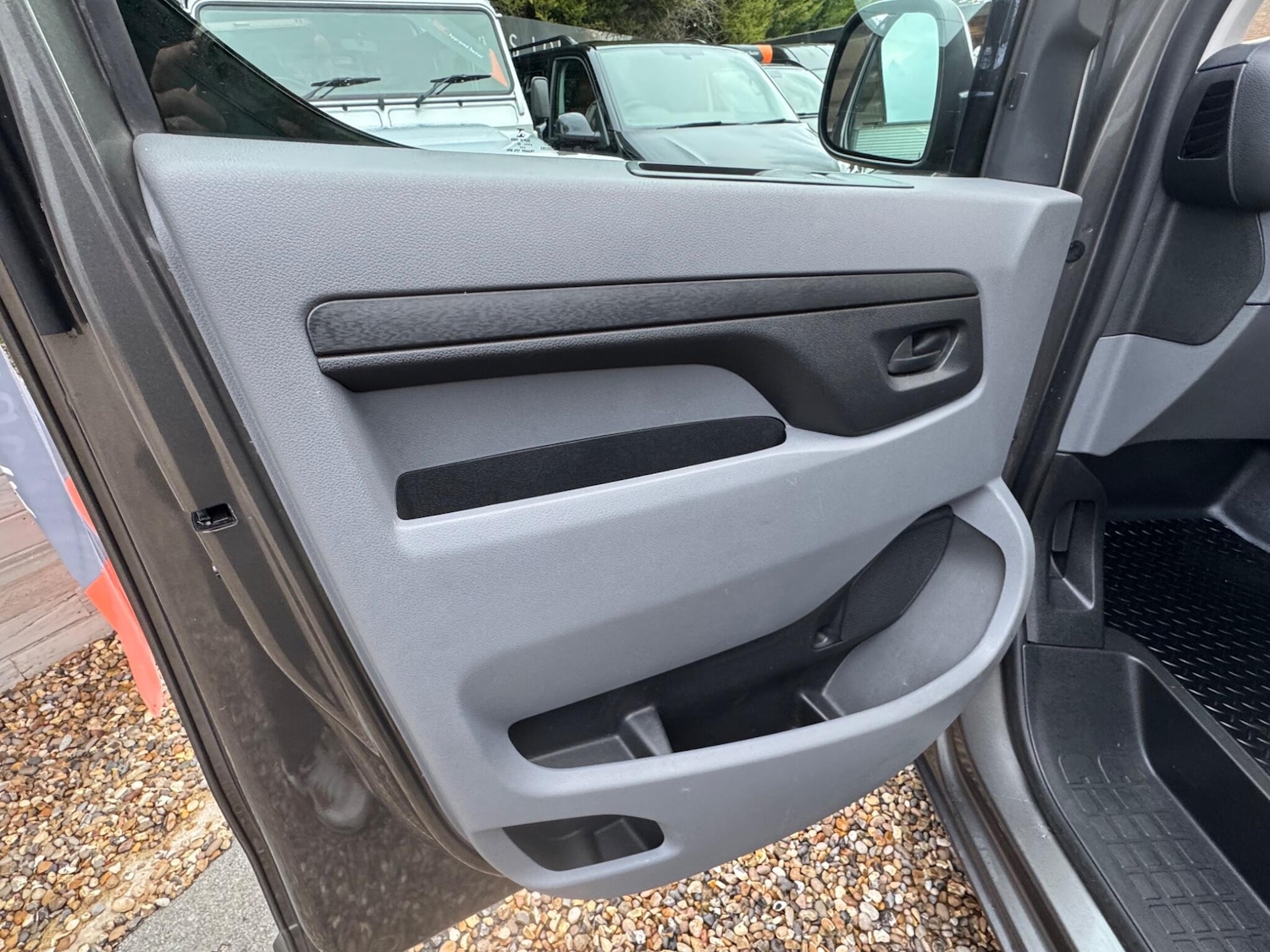 Used Toyota ProAce 2020 for sale - 77411893: Photo 23