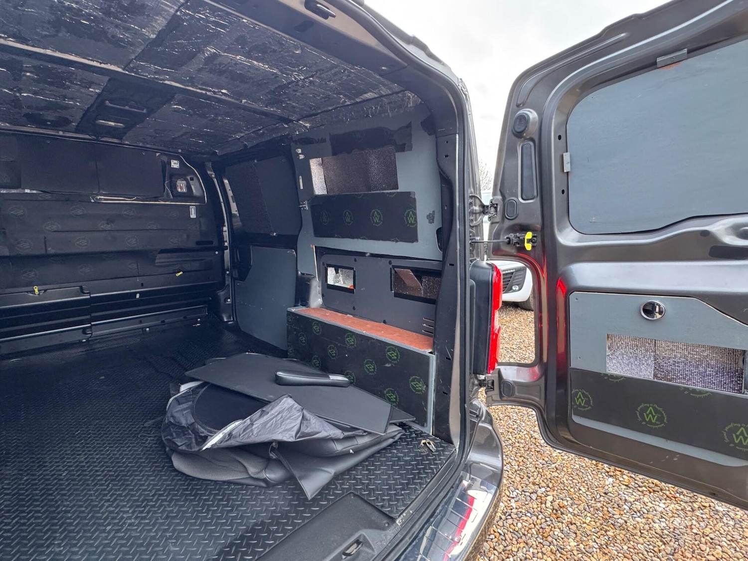 Used Toyota ProAce 2020 for sale - 77411893: Photo 24