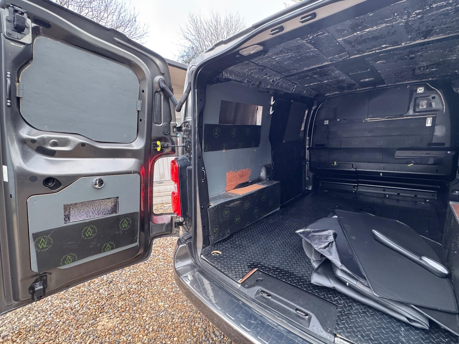 Used Toyota ProAce 2020 for sale - 77411893: Photo 25