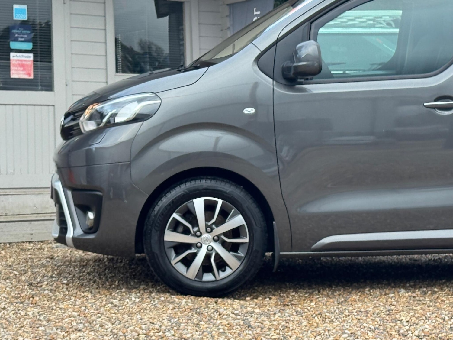 Used Toyota ProAce 2020 for sale - 77411893: Photo 3