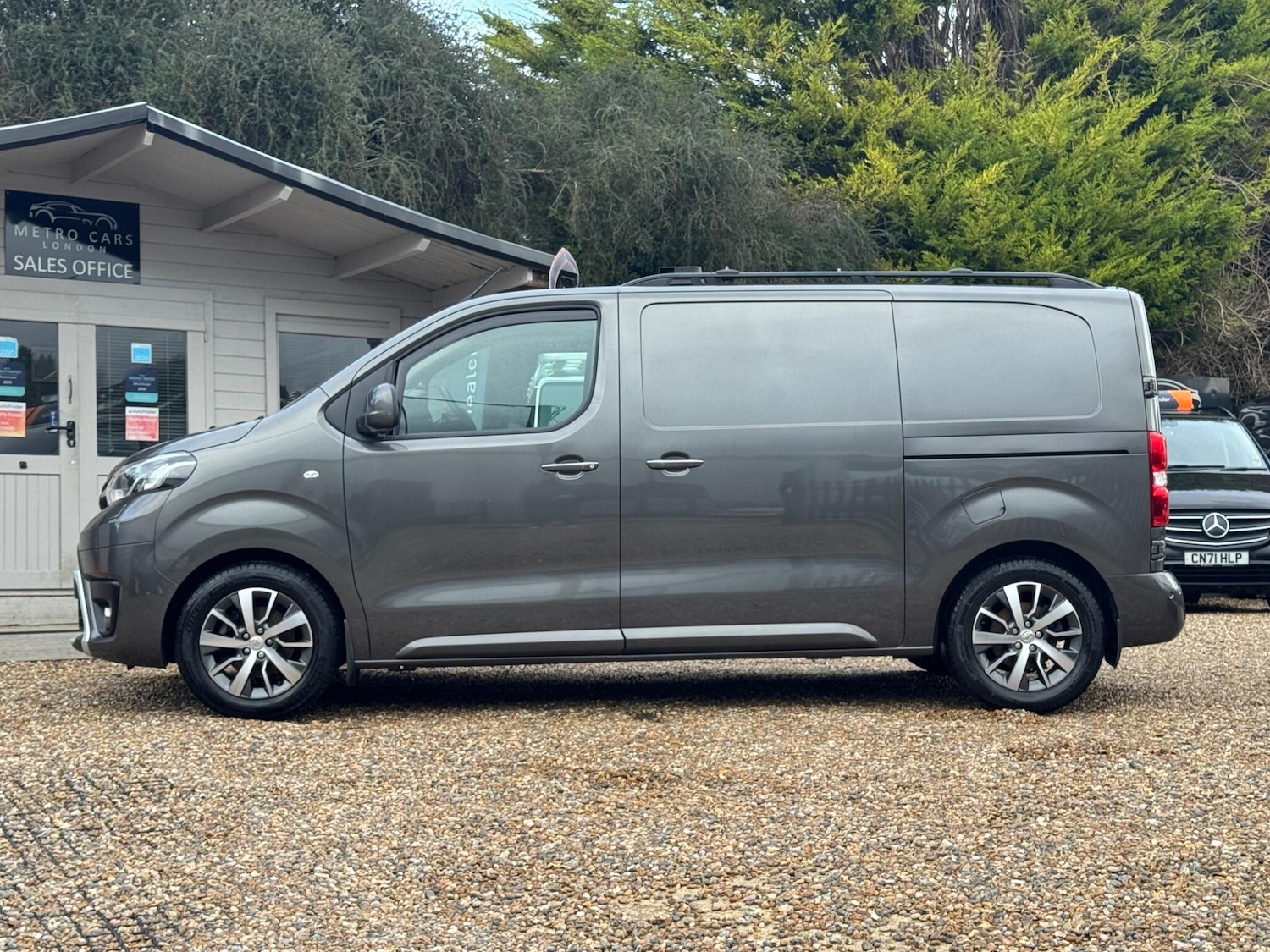 Used Toyota ProAce 2020 for sale - 77411893: Photo 4