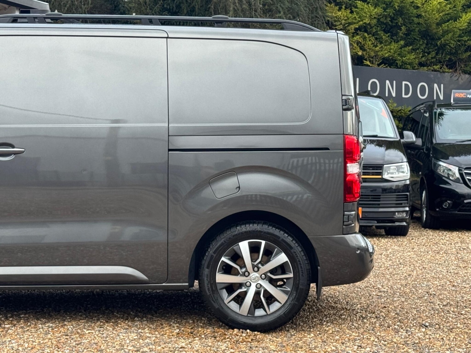 Used Toyota ProAce 2020 for sale - 77411893: Photo 5