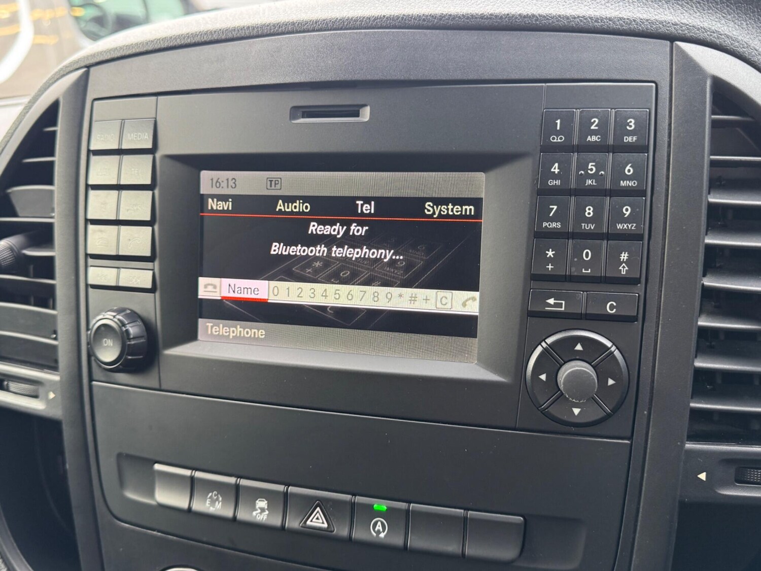 Used Mercedes-Benz Vito 2017 for sale - 77598093: Photo 24