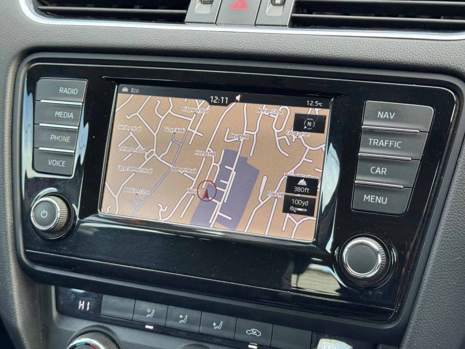 Used Skoda Octavia 2015 for sale - 77119930: Photo 15