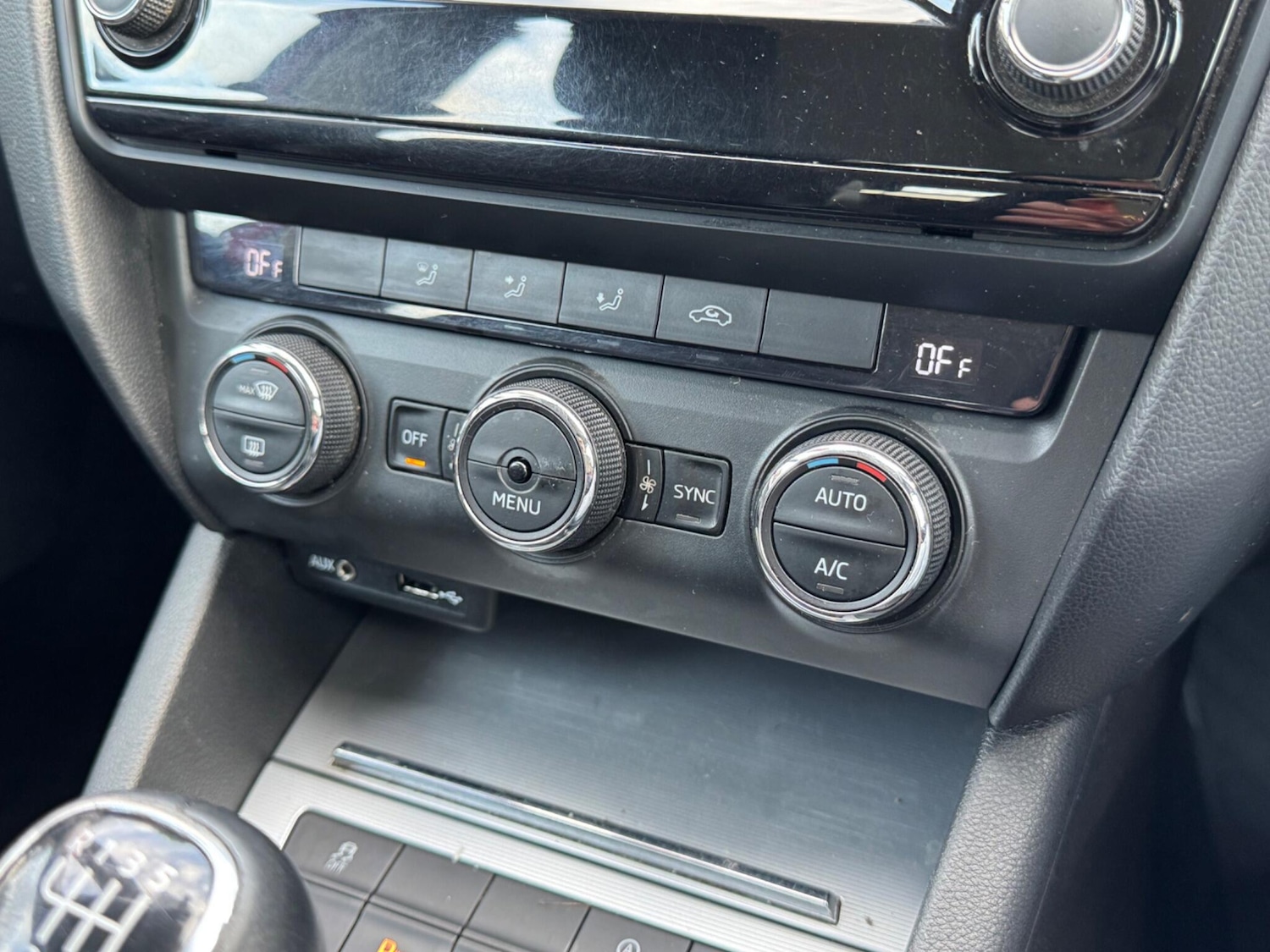 Used Skoda Octavia 2015 for sale - 77119930: Photo 16