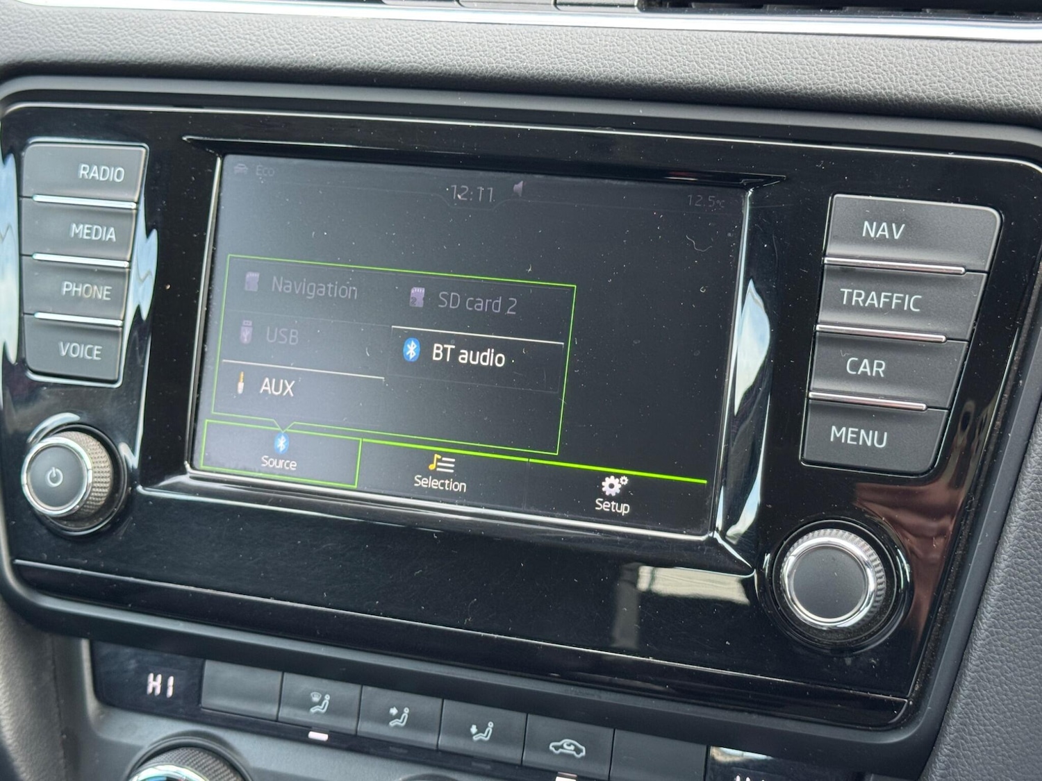 Used Skoda Octavia 2015 for sale - 77119930: Photo 17