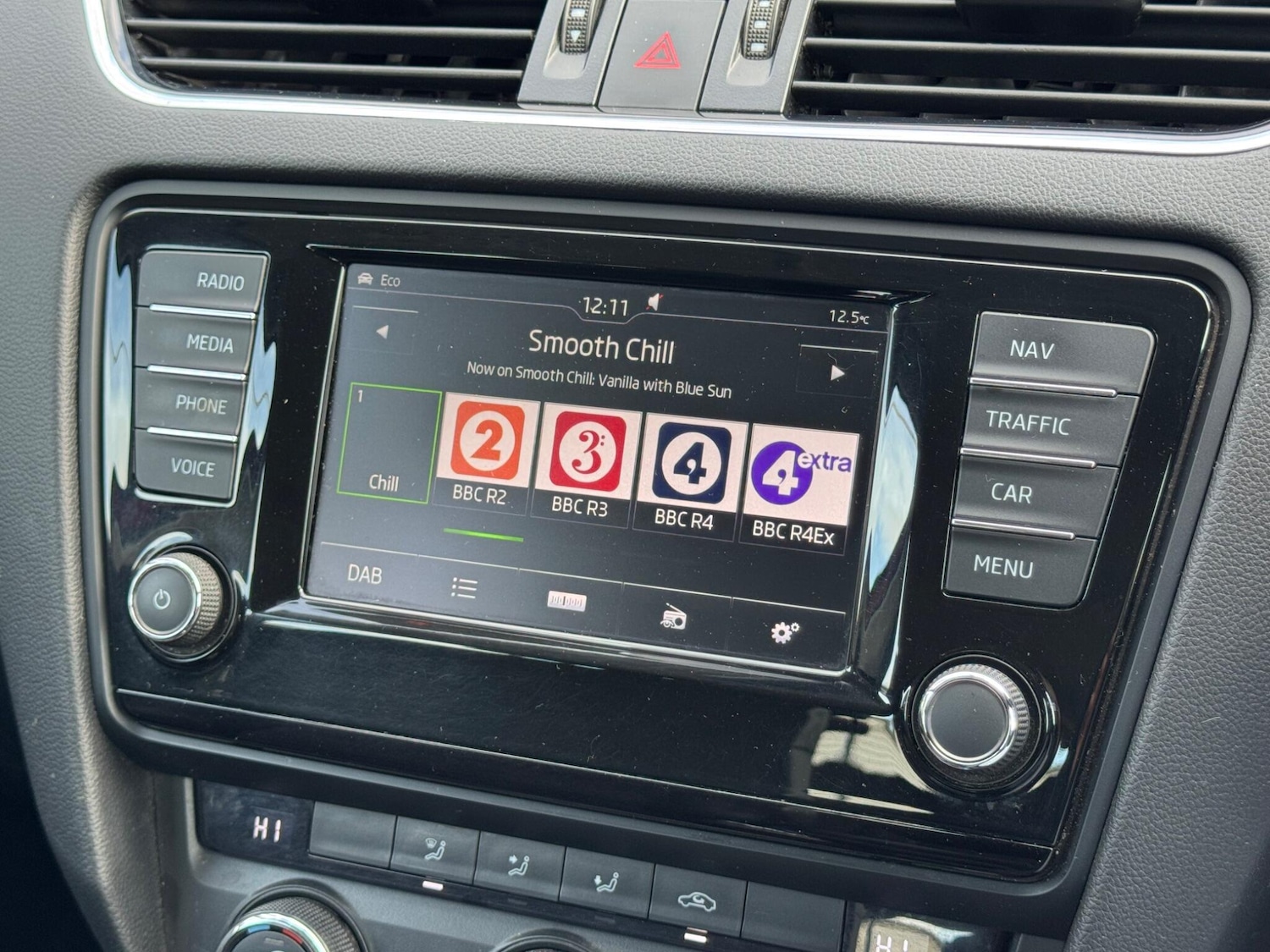 Used Skoda Octavia 2015 for sale - 77119930: Photo 18