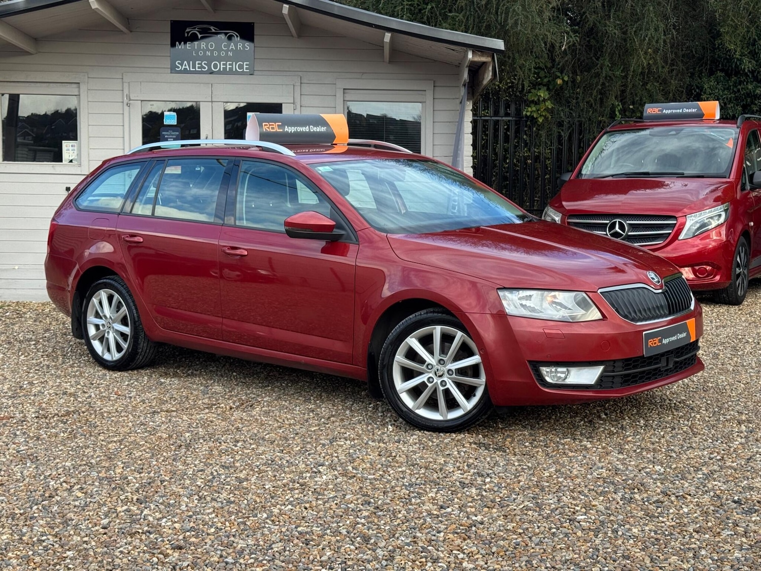 Used Skoda Octavia 2015 for sale - 77119930: Photo 5