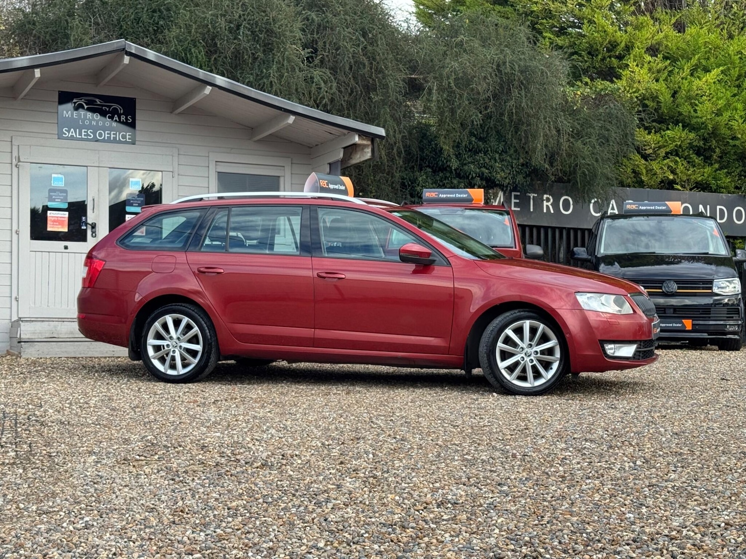 Used Skoda Octavia 2015 for sale - 77119930: Photo 6