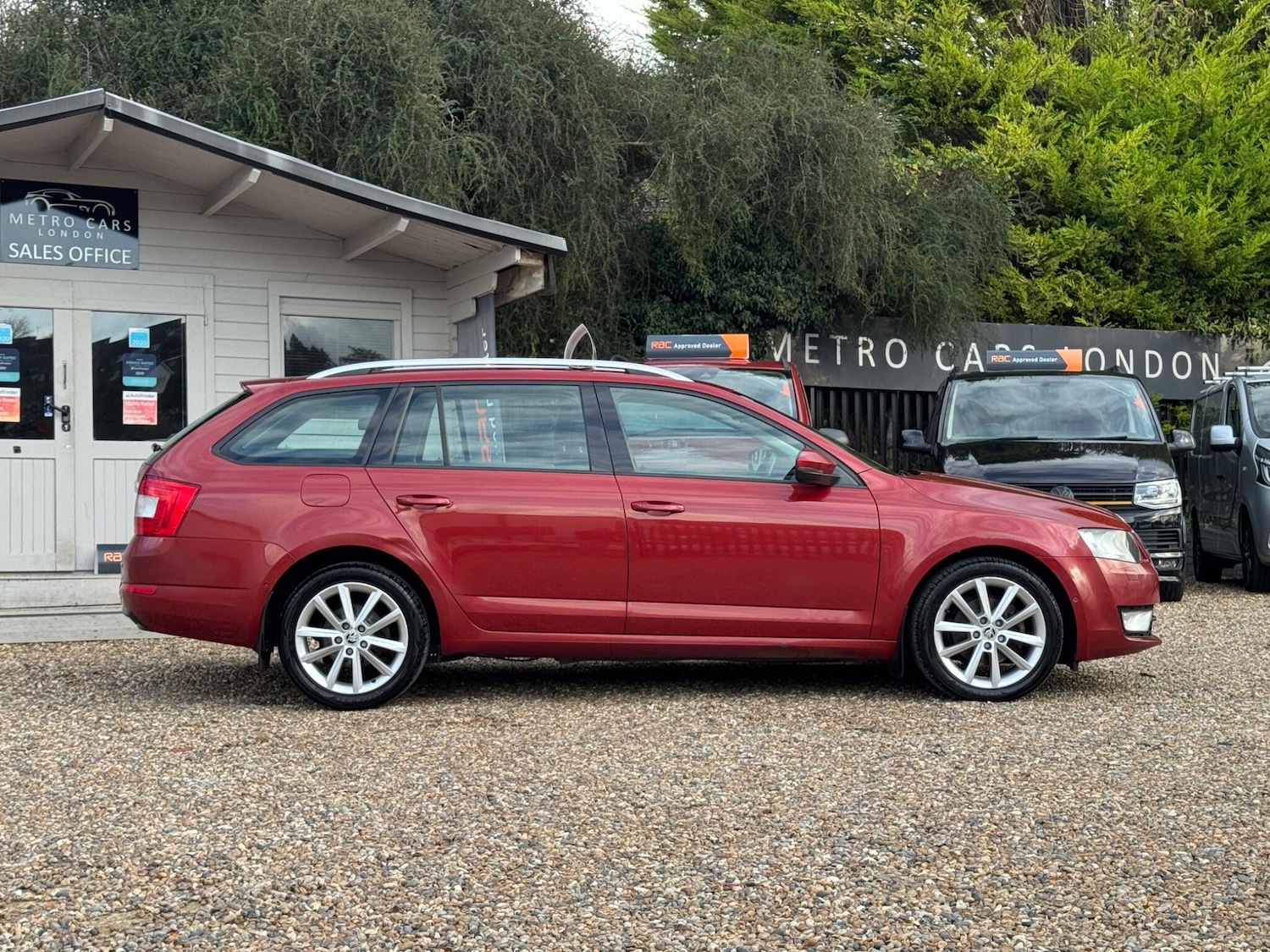Used Skoda Octavia 2015 for sale - 77119930: Photo 7